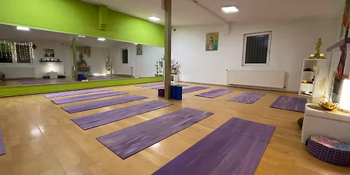 Getanzte Tr\u00e4ume - 30 Jahre Orientalischer Tanz in Falkensee