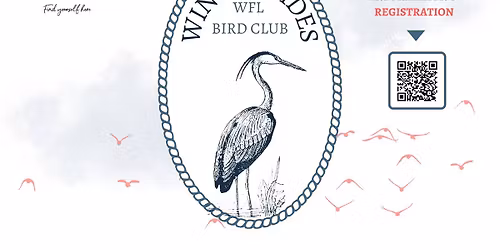 Wings & Tides Bird Club