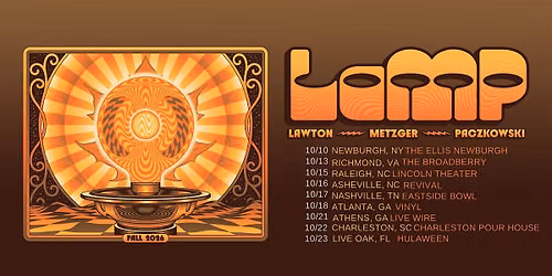 LaMP Live At The Ellis