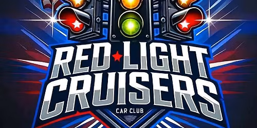 Red Light Cruisers Car Club of Jacksonville, NC Monthly Club Meeting