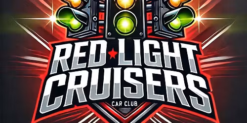 Red Light Cruisers Car Club of Jacksonville, NC Monthly Club Meeting