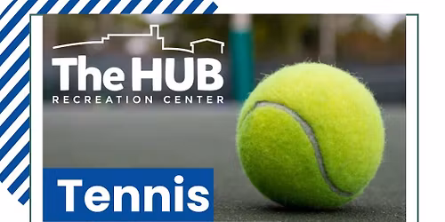 Tennis Tuesdays with Joe Pearce \ud83c\udfbe