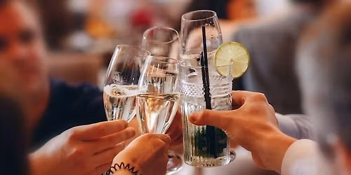 2025 Roath Writers Anthology Launch Party!