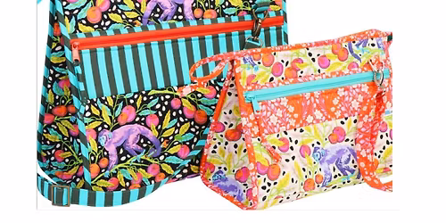 June ByAnnie Sewers Workshop