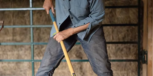 Tom Green
