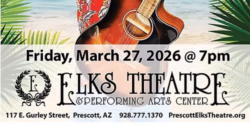 Wastin\u2019 Away in Margaritaville