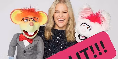 Darci Lynne and Friends