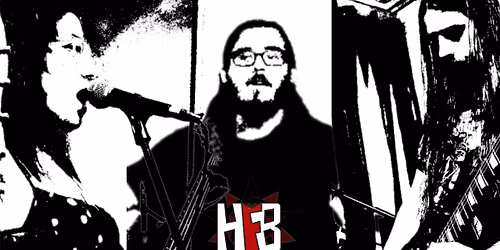 The FTV Jam ft. HFB @ Sanc