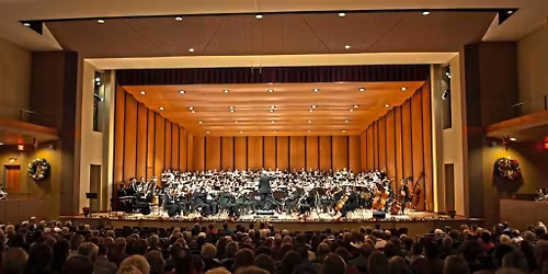 Boston Symphony Orchestra - Boston