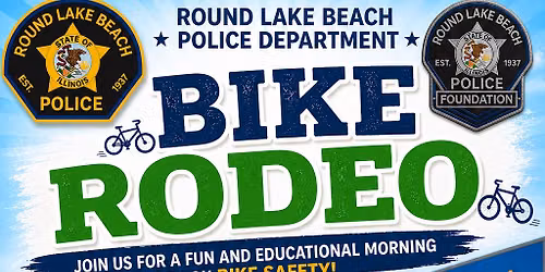 Bike Rodeo