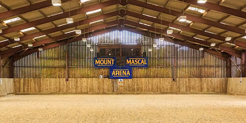 Combined Training & Dressage Series