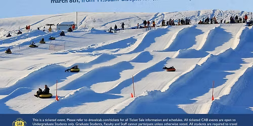 The Cab at White Oak Music Hall - Downstairs