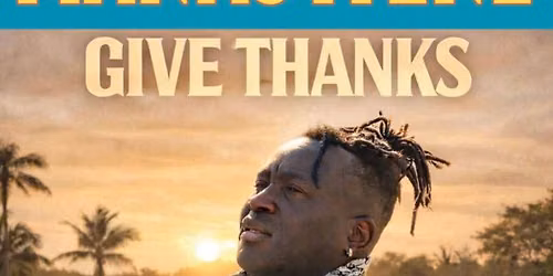 Manas Itene, Give Thanks: Unity through Music & Drums + Sound Bath, & Community Drum Circle