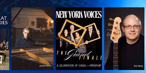 Parking New York Voices