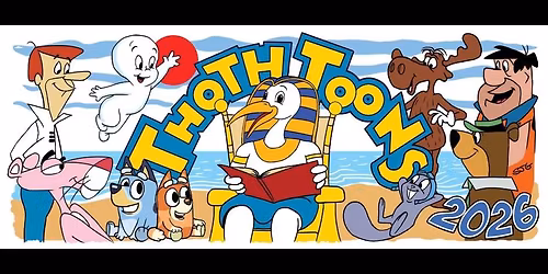Thoth Coronation