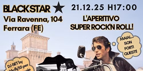 Rock That Spritz Party