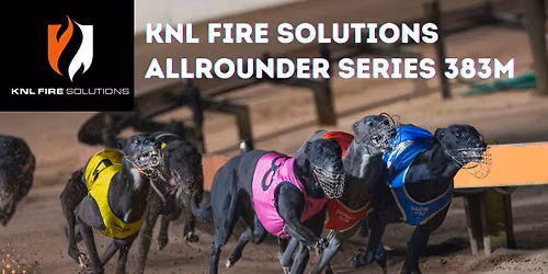 KNL Fire Solutions Allrounder Series 383M
