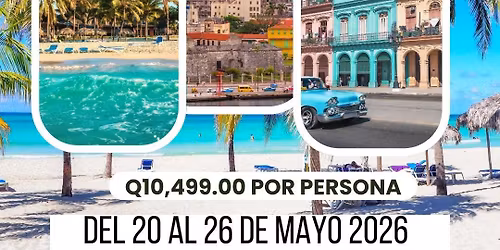 Vivamos Cuba