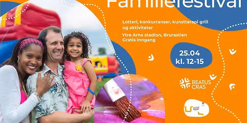 Familiefestival