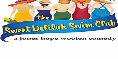 The Sweet Delilah Swim Club