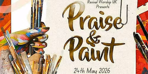 Praise & Paint
