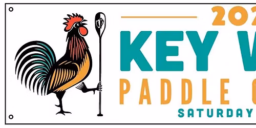 29th Annual Key West Paddle Classic