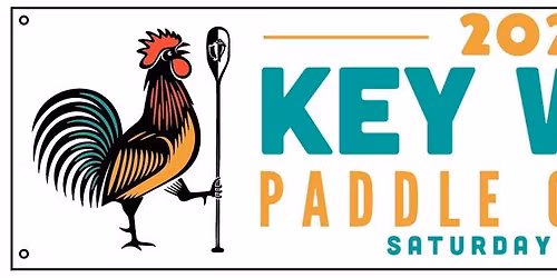 29th Annual Key West Paddle Classic