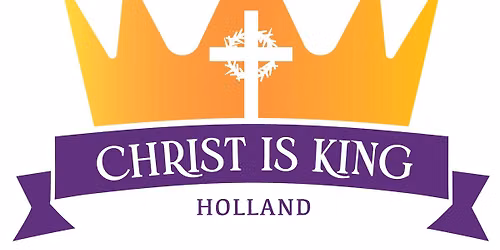 Christ Is King Festival 2026