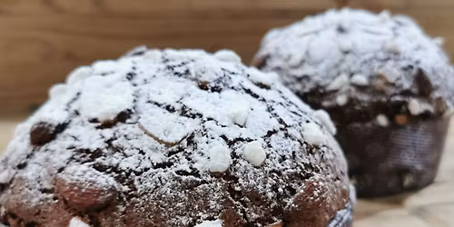 Panettone and King Cake Workshop (ONSITE)