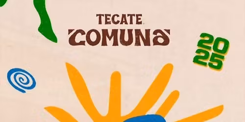Tecate comuma