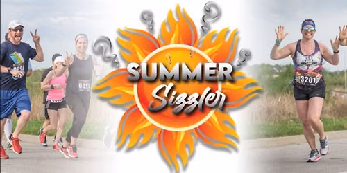 Summer Sizzler- Louisville