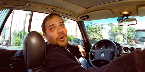 Jeff Rosenstock, Saintseneca in Chicago