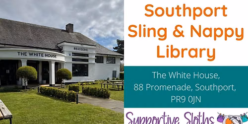 Southport Sling and Nappy Library