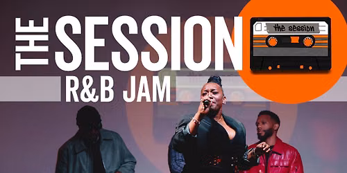 The Session R&B Jam