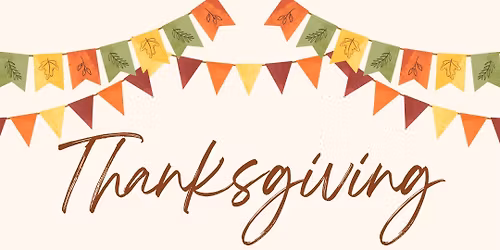 Whales Thanksgiving Performance 