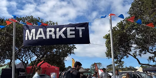 Greenhithe Market