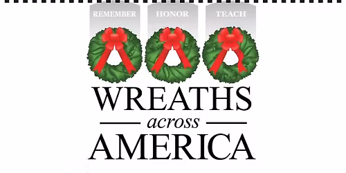 Wreaths Across America