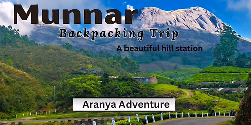 Munnar Tour