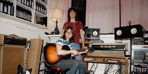 The Lemon Twigs