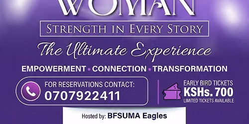 Women Empowerment Day 