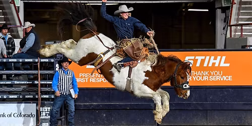 First Responders Pro Rodeo