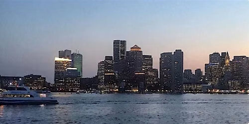 Horology 104 , Boston