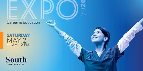 Career & Education Expo 