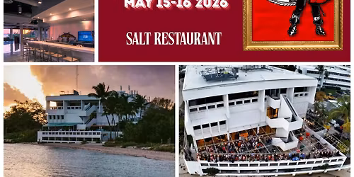 50th Gables High 75-76-77 Reunion weekend