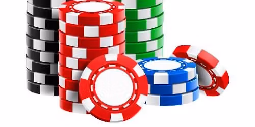 Poker Night Fundraiser