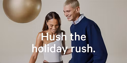 Legacy West Holiday Social