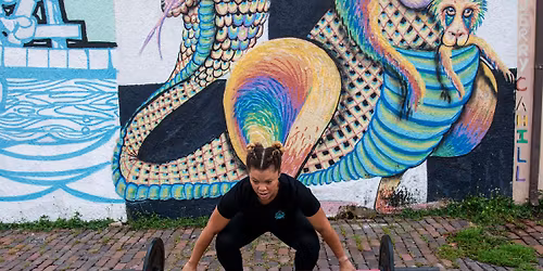 Lifting the Dream - The Final Pop-Up