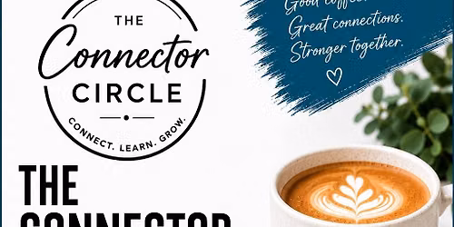 Connector Coffee Club