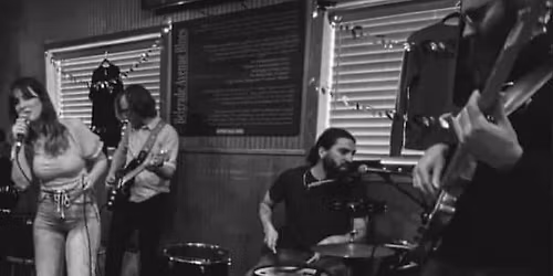 Thanksgiving Eve Bash @ The Circle Inn