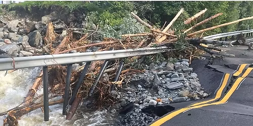 Totalforsvarskonferansen 2025 - Bergen